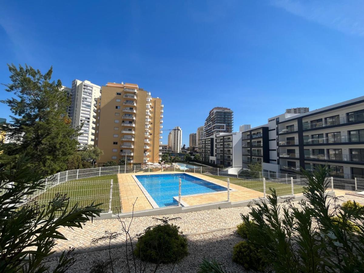 Gm Premium Portimao Apartment Exterior photo