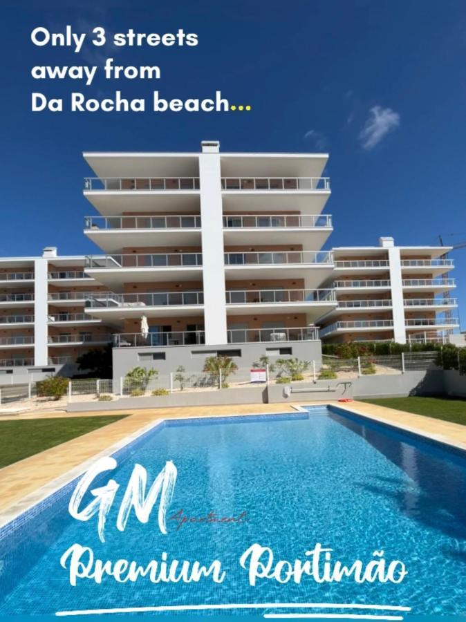 Gm Premium Portimao Apartment Exterior photo