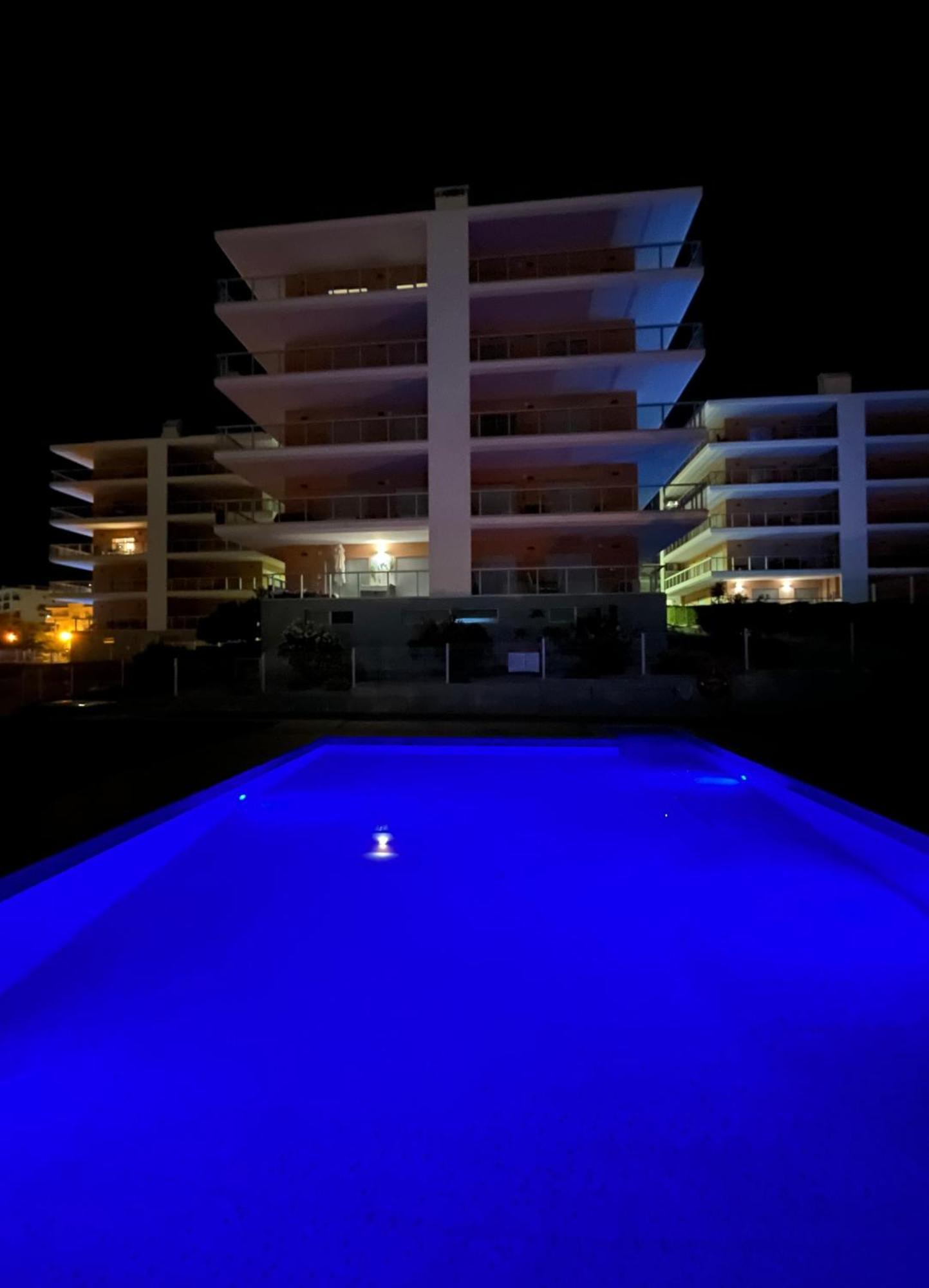 Gm Premium Portimao Apartment Exterior photo