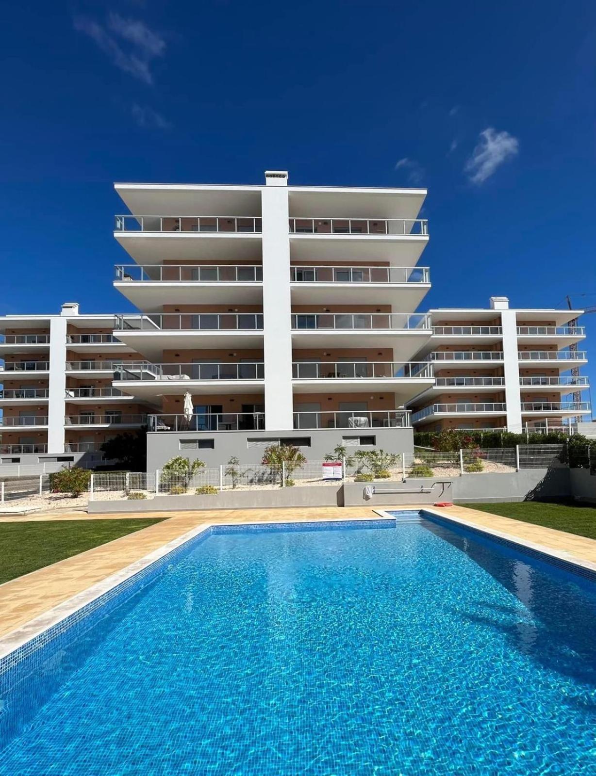 Gm Premium Portimao Apartment Exterior photo